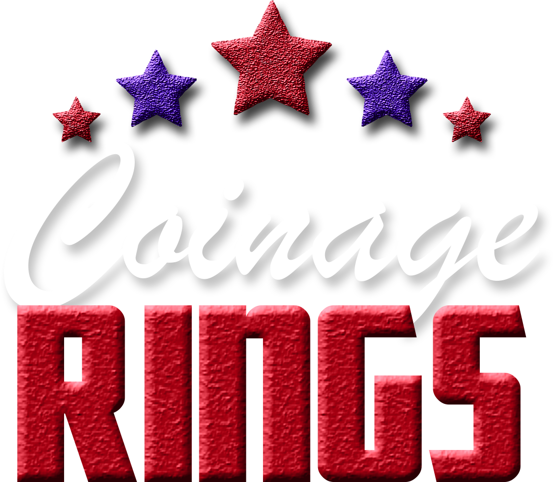 Molon Labe 999 Fine Silver Coin Ring Home Of The Coin - Molon Labe 999 Fine Silver Coin Ring Home Of The Coin (1200x1200)