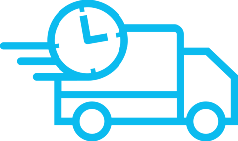 480 X 285 2 - Lead Time Clip Art (480x285)