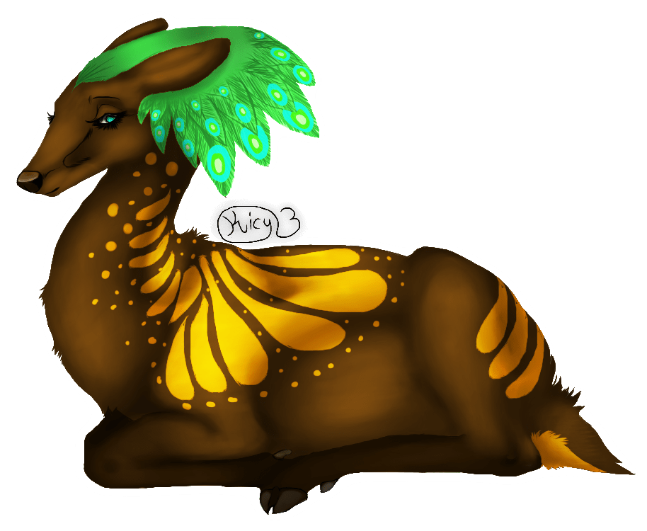 Transparent Kokopelli Art - Illustration (1000x1000)