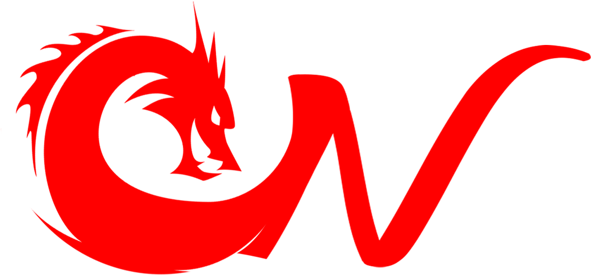 Dragon Dragon Cn Logo For Content Creator - Dragon Dragon Cn Logo For Content Creator (1242x850)