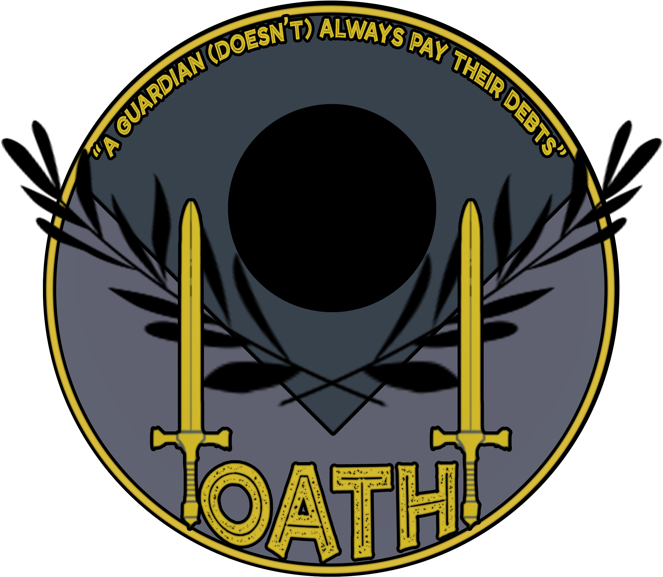 Oathbound Is Recruiting - Emblem (3840x2160)