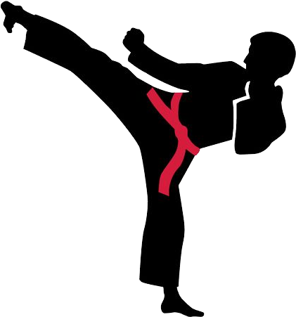 Taekwondo Png - Karate Iphone 6 Case (1024x576)