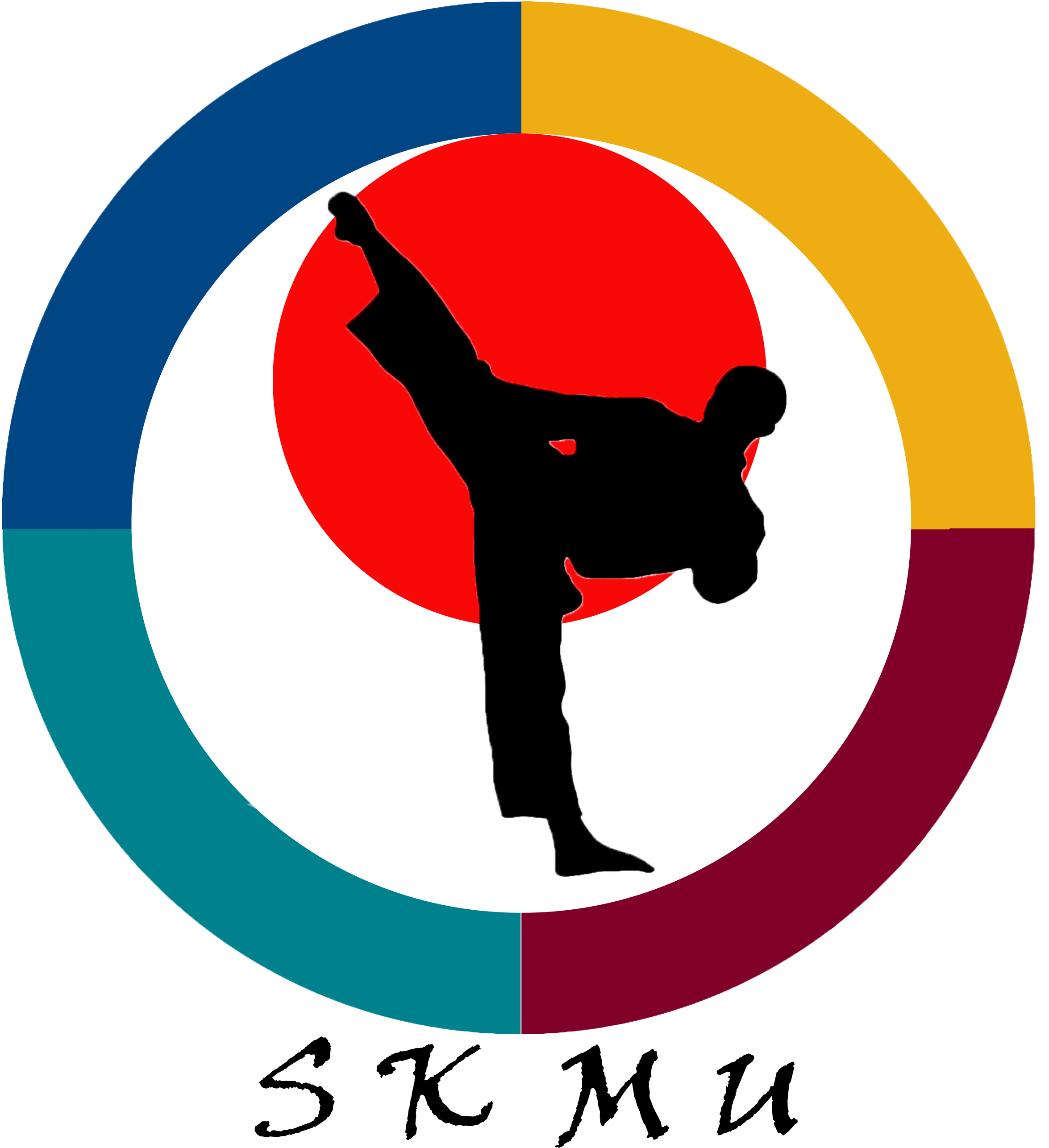 Shotokan Karate - Karate (2480x3089)
