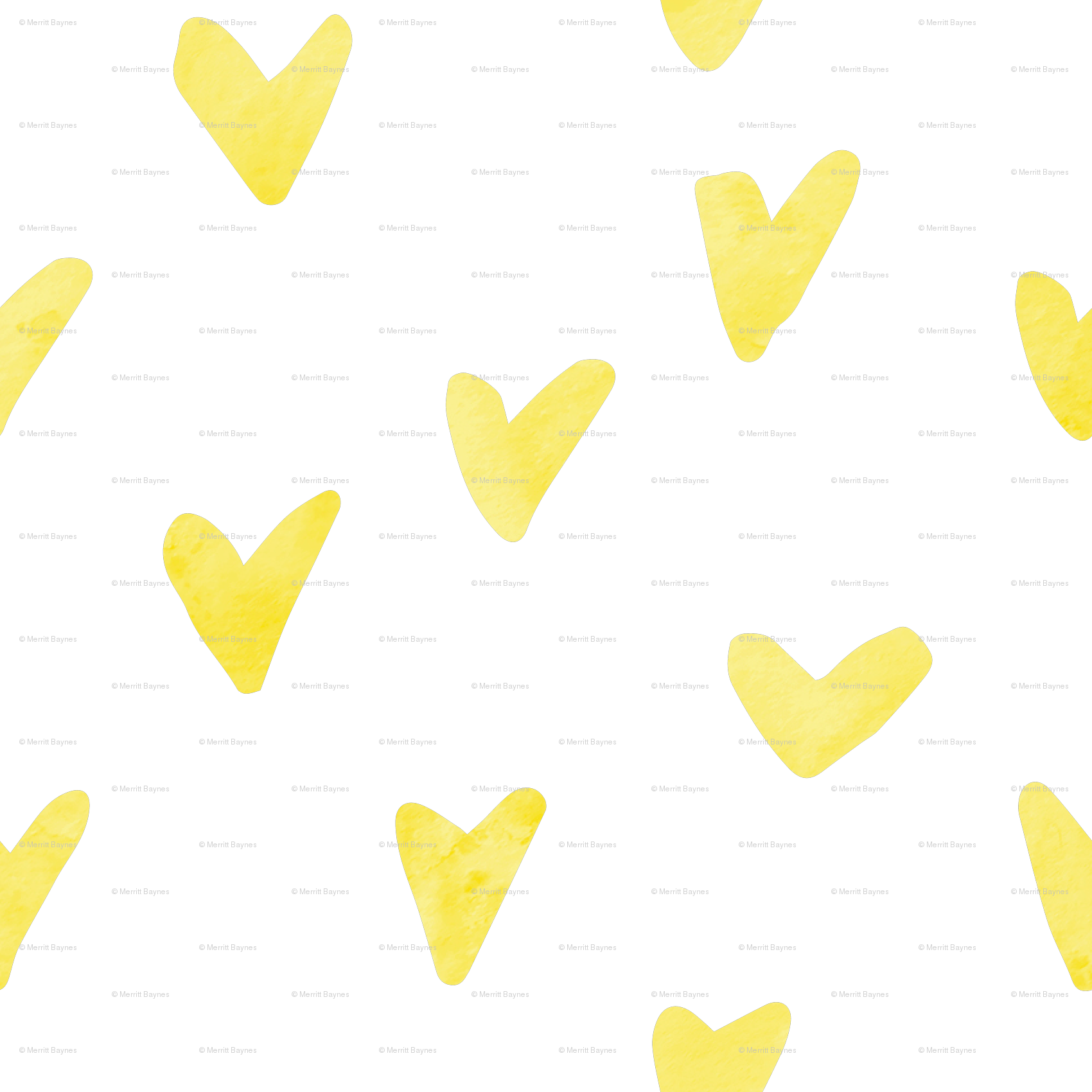 Lemon Yellow Wallpaper - Lemon Yellow (1700x1700)
