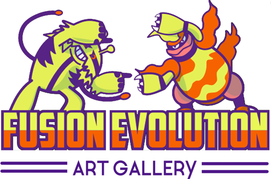 Fusion Evolution Art - Fusion Evolution Art (543x359)