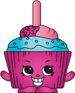 Download Image 400 X - Cupcake (400x400)