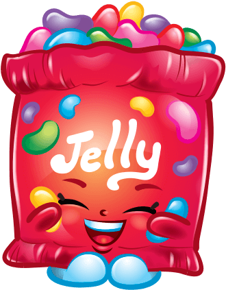 Jelly B - Shopkins Todos Los Personajes (576x495)