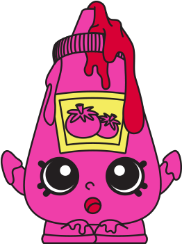 Tommy Ketchup - Shopkins Season 10 Printable Checklist (400x400)