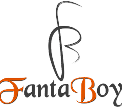 Fanta Boy - Fanta Boy (400x400)