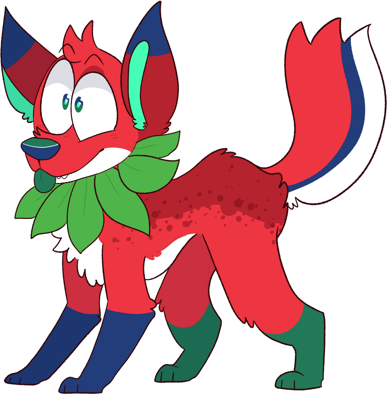 ☆fanta☆'s Gallery - Cartoon (2000x1550)