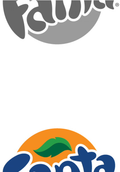 Fanta - Fanta Symbol (600x600)