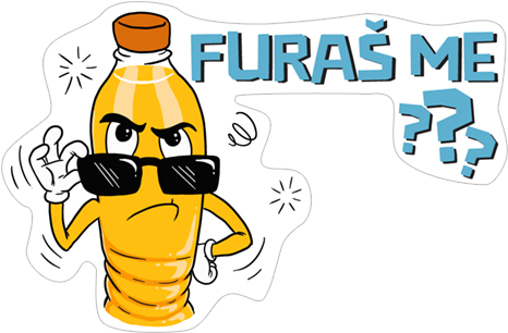 Viber Sticker «uvrnuti Fanta Stickeri» - Viber Sticker «uvrnuti Fanta Stickeri» (490x317)