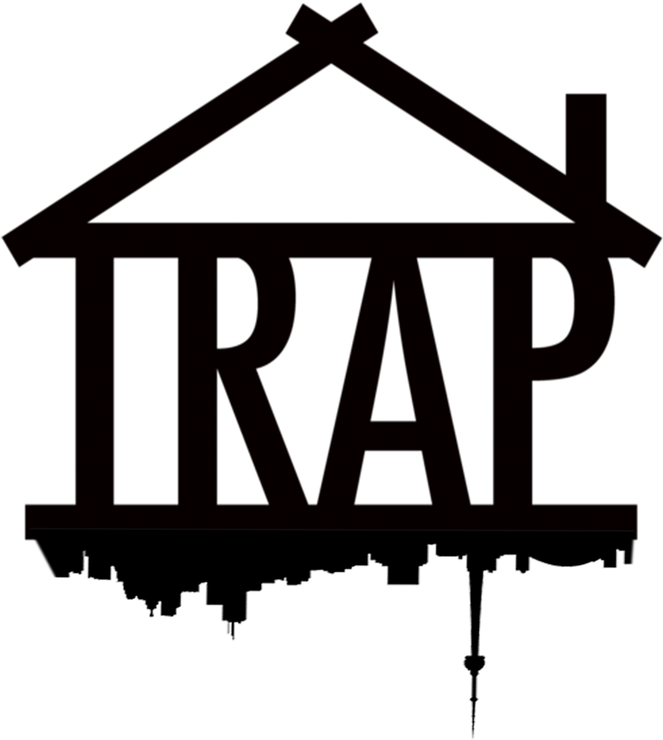 Trap House Vector - Trap House Vector (1920x1080)