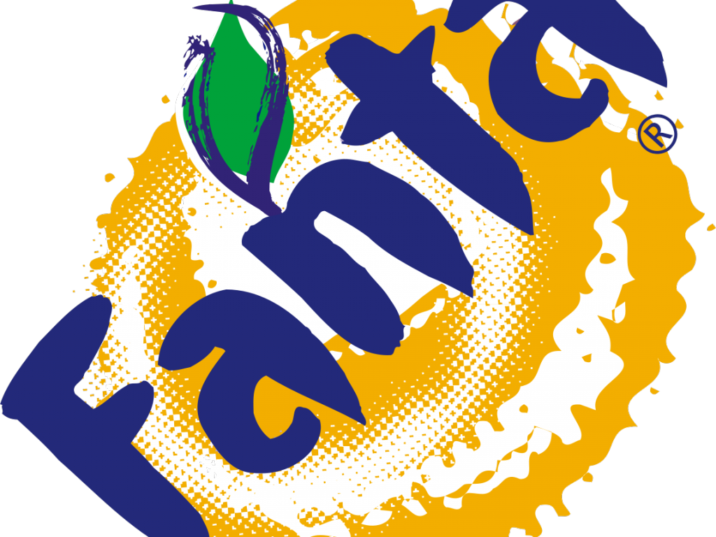 Fanta Logo » Fanta Logo - Fanta Old Logo Vs New (1024x768)