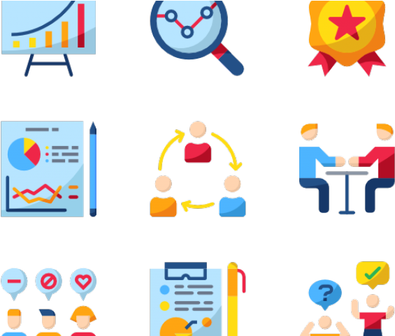 Trap Clipart Resident Meeting - Business Png (640x480)