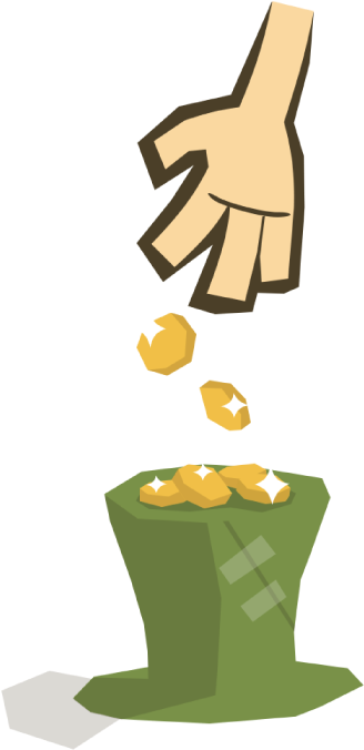 The Night Before St - Illustration (700x700)