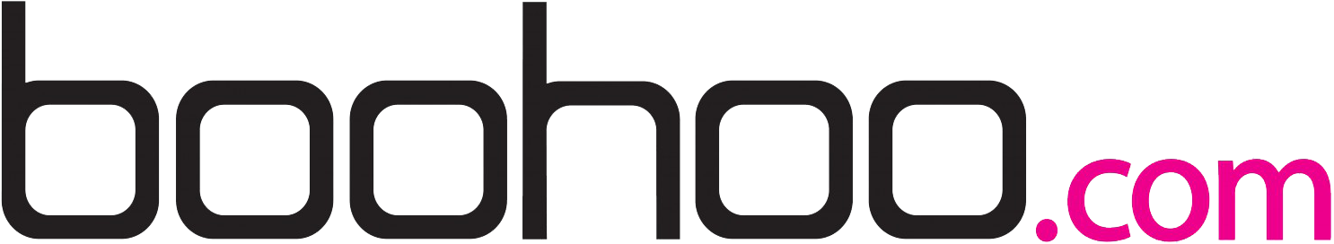 Boohoo Com Logo Png (1561x472)