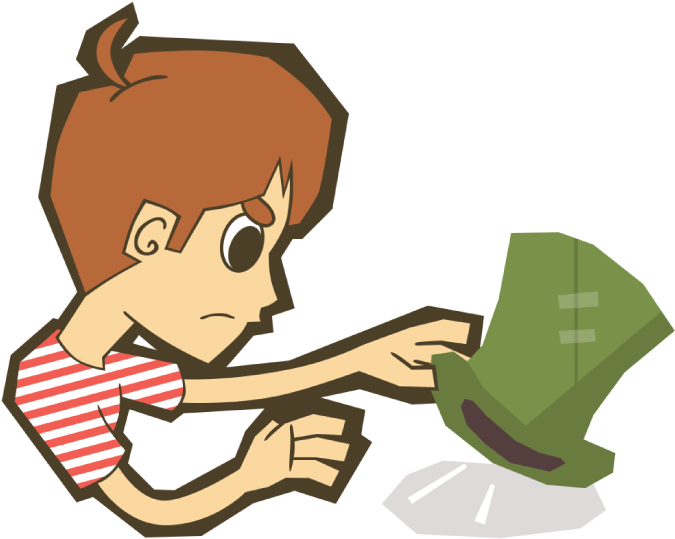 Every Day It's Another Prank, And Another Message Sorry, - Cartoon (700x700)