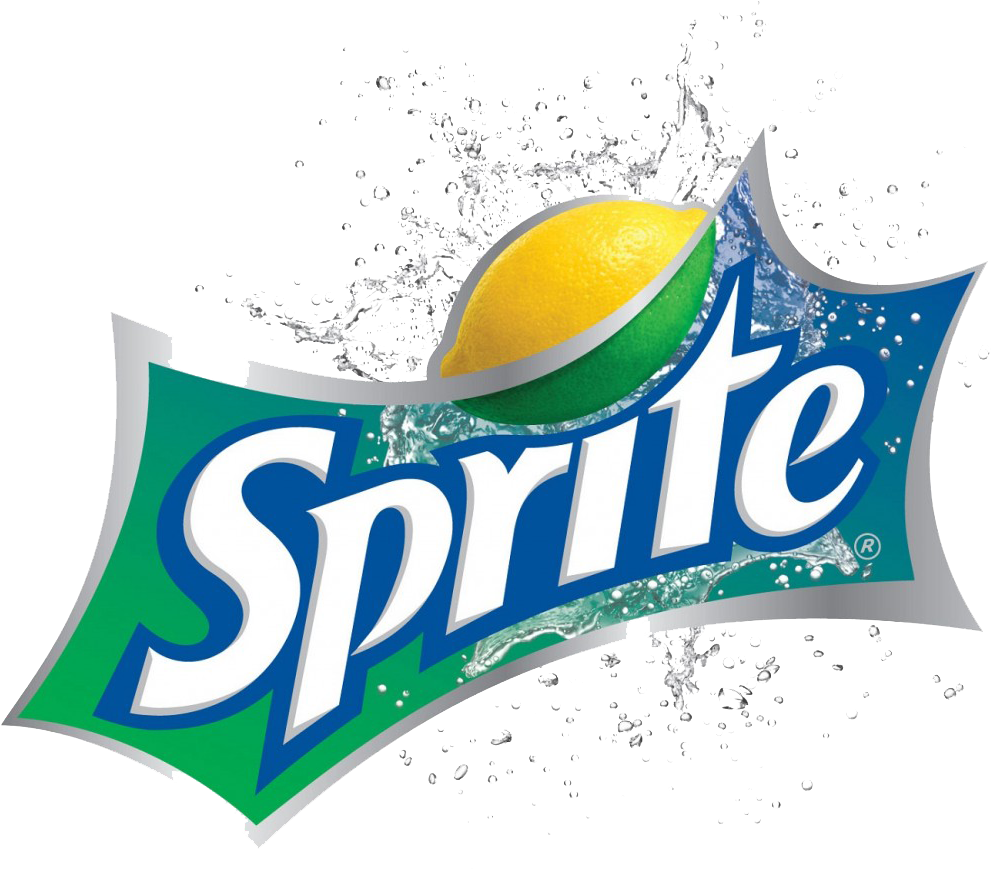 Sprite Png Pic - Logo De Sprite 2017 Png (1600x1200)