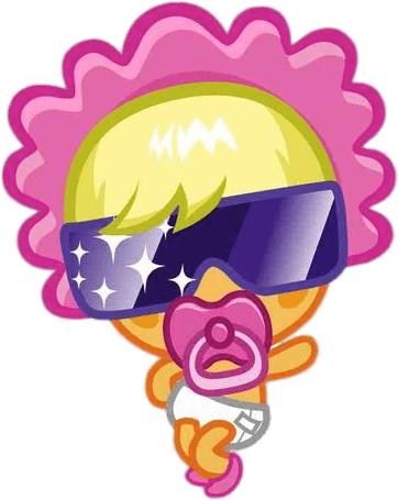 Download - Lady Goo Goo (374x465)