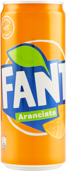 Thumb Image - Aranciata Fanta Ml 660 (600x600)
