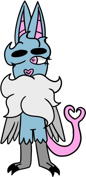 Kora Veinium On Toyhouse - Illustration (551x618)