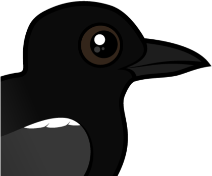 Tern Clipart Key - Old World Flycatcher (440x440)