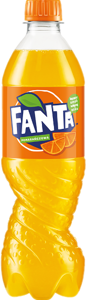 Fanta Orange Bottle 500 Ml (172x596)