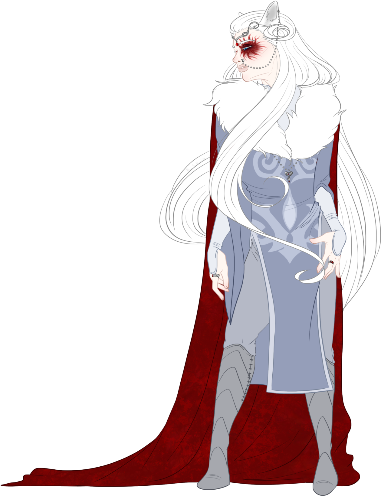 3 Months Ago - Illustration (1280x1688)