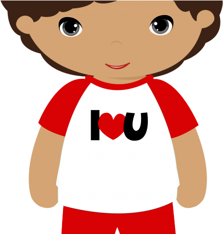 Doll Clipart Boy Doll - Tourette Syndrome (640x480)