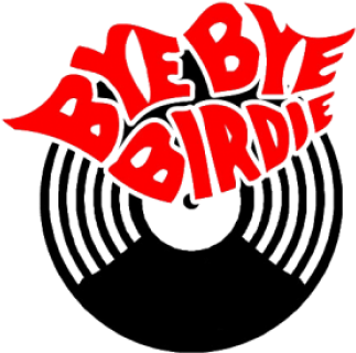 Kids Out And About Fairfield County Ct - Bye Bye Birdie Clip Art (350x350)