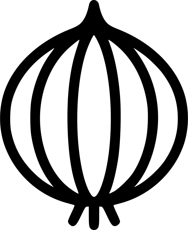 Onion Comments - News Logo Transparent Globe (800x980)