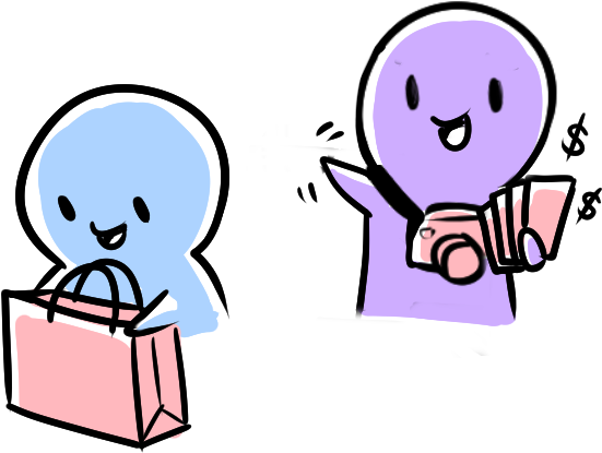 Run A Successful Photography Business And Enjoy Your - Cartoon (700x420)