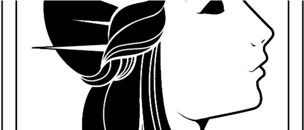 Texas Photography, Hair And Makeup Agency - Monochrome (640x264)