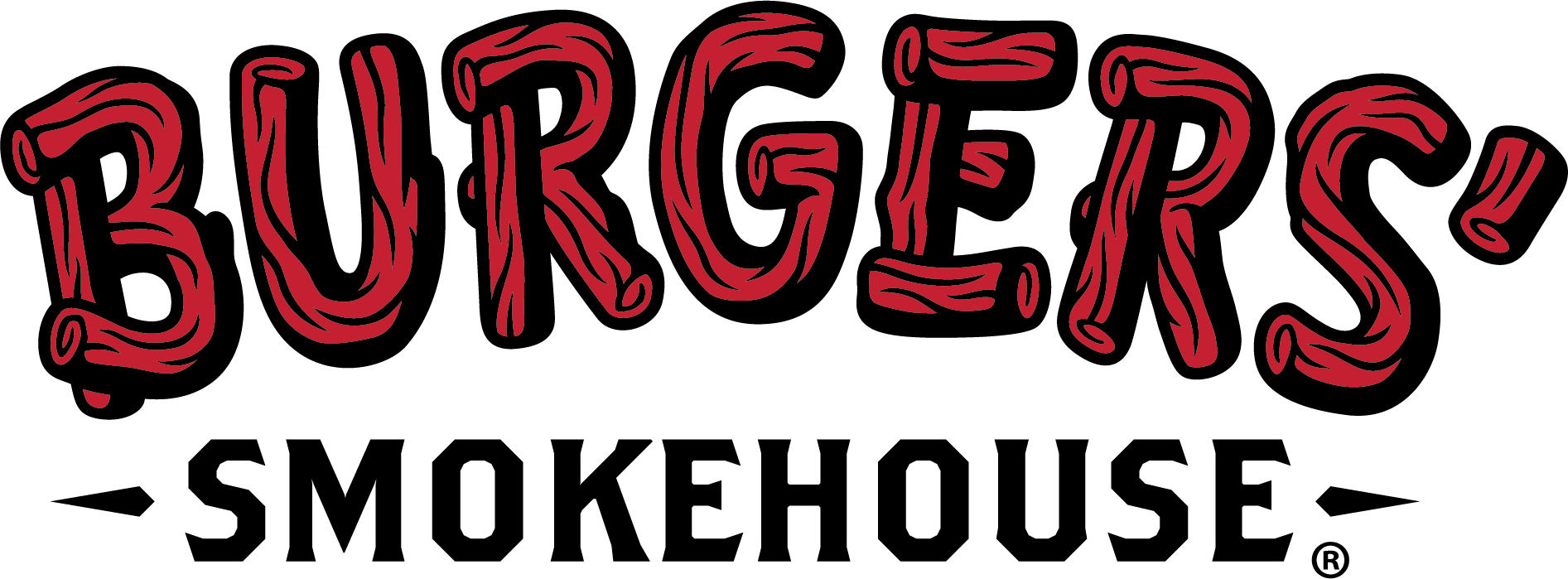 Image Result For Trails End Popcorn Image Result For - Burgers Smokehouse Logo (1893x699)