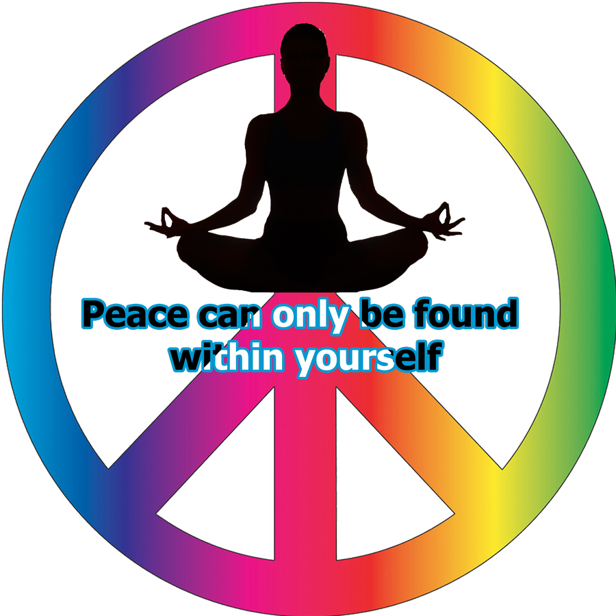 Svg Stock How To Meditate Heal Your Health Manifested - Yoga (900x900)