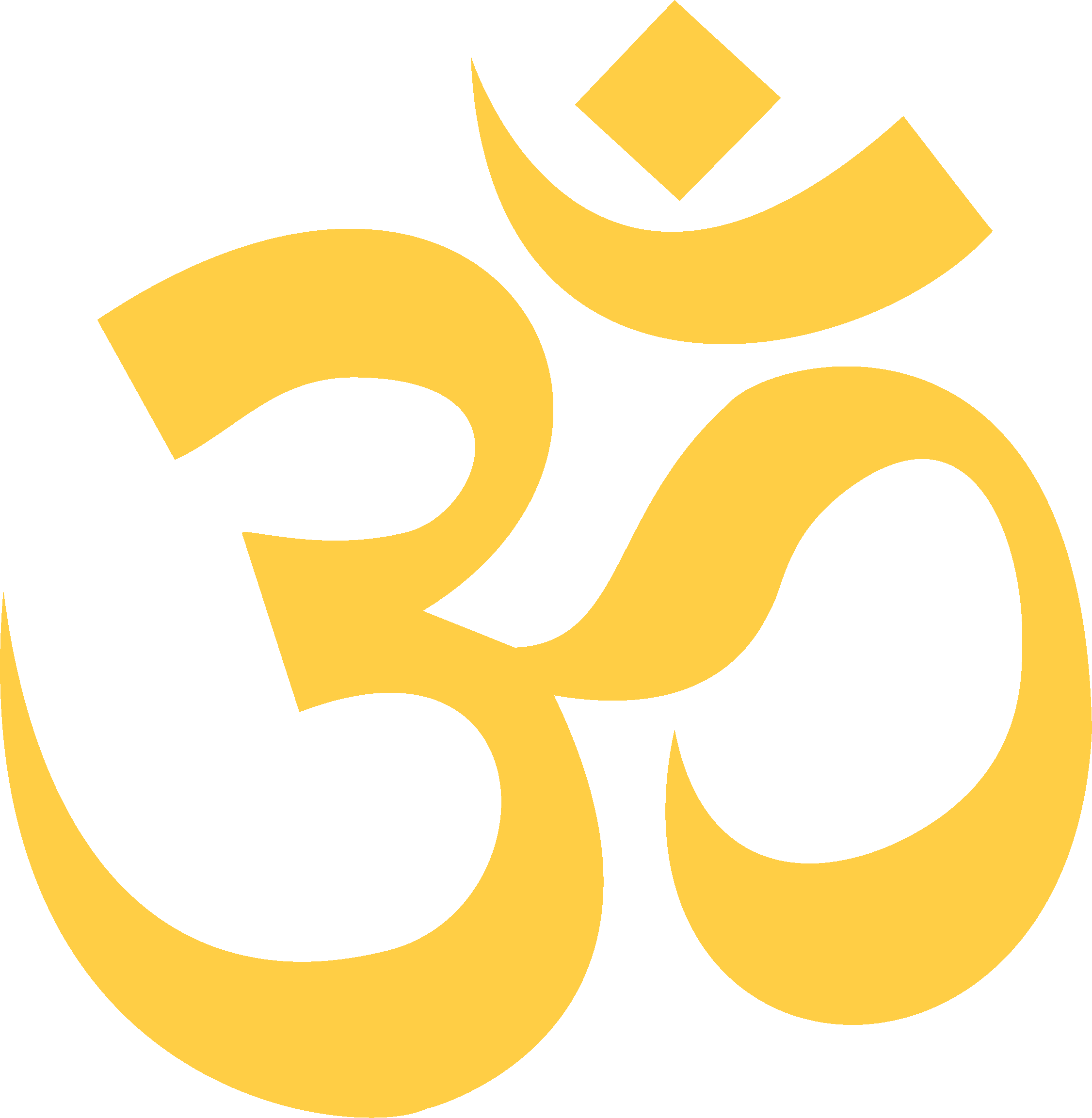 Vector Library Library Meditation Clipart Seer - Symbol - (2252x2306 ...