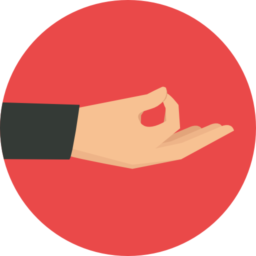 Picture Free Download Poses Lotus Position Sports And - Yoga Flat Icon Png (512x512)