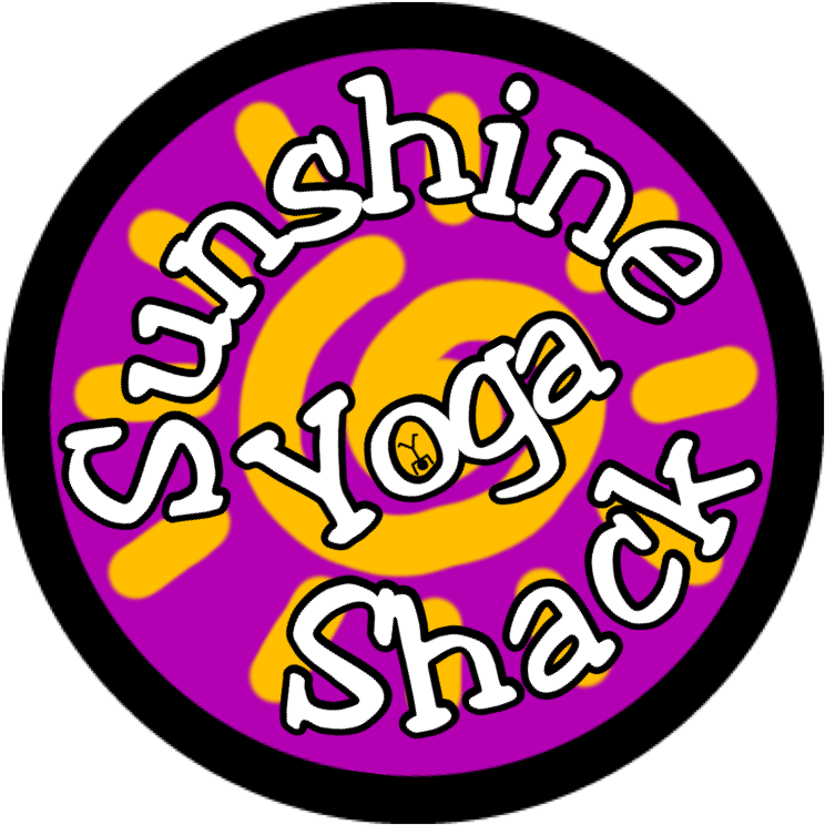 Jpg Transparent Library Sunshine Shack On And Off The - Circle (768x768)