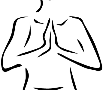 Banner Transparent Download Download Wallpaper Full - Yoga Clip Art (450x300)