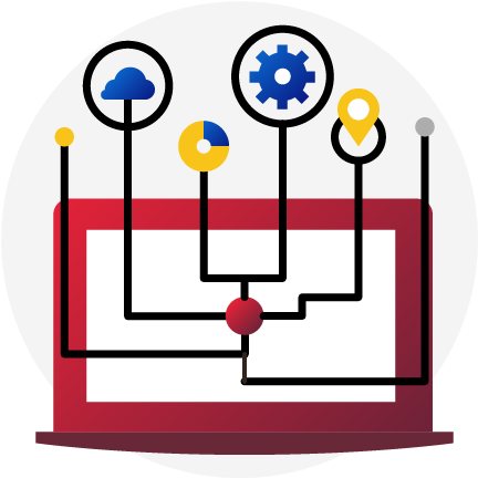 Find Your Competitive Advantage - Find Your Competitive Advantage (521x521)