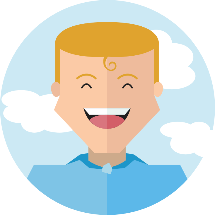 Lead To Confusion Because Users Would Also Ask Questions - Illustration (734x734)