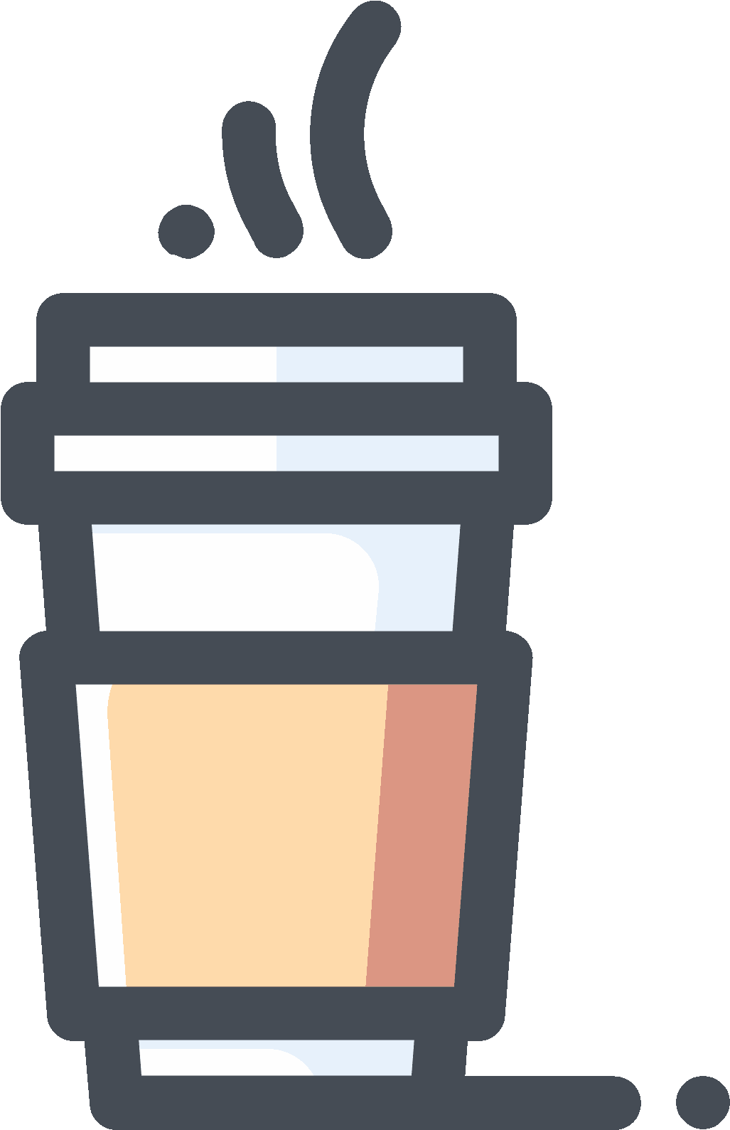 1600 X 1600 32 - Coffee Icon Png (1600x1600)