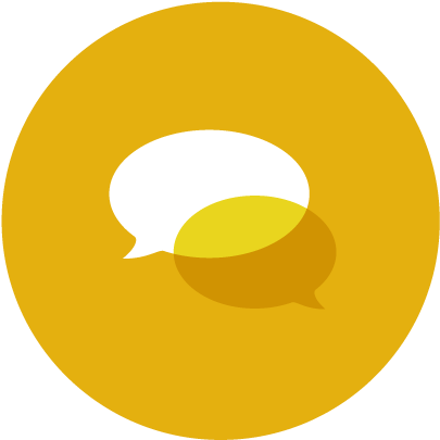 Big-data - Scroll Top Icon Png (411x409)