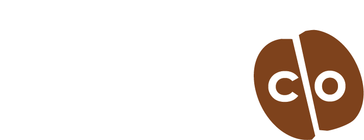 Company Logos Clipart Coffee - Graphic Design (800x336)