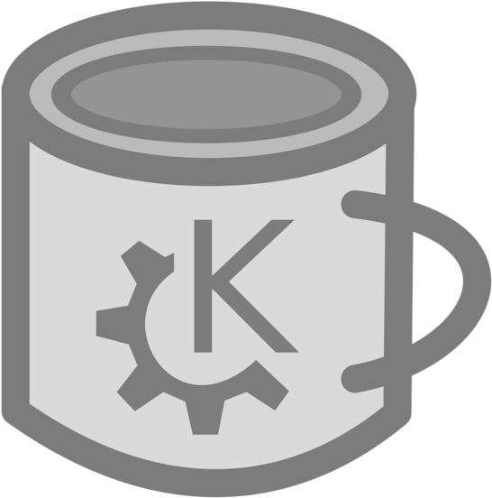 Mug Coffee Cup Espresso Drink - Clip Art (750x750)
