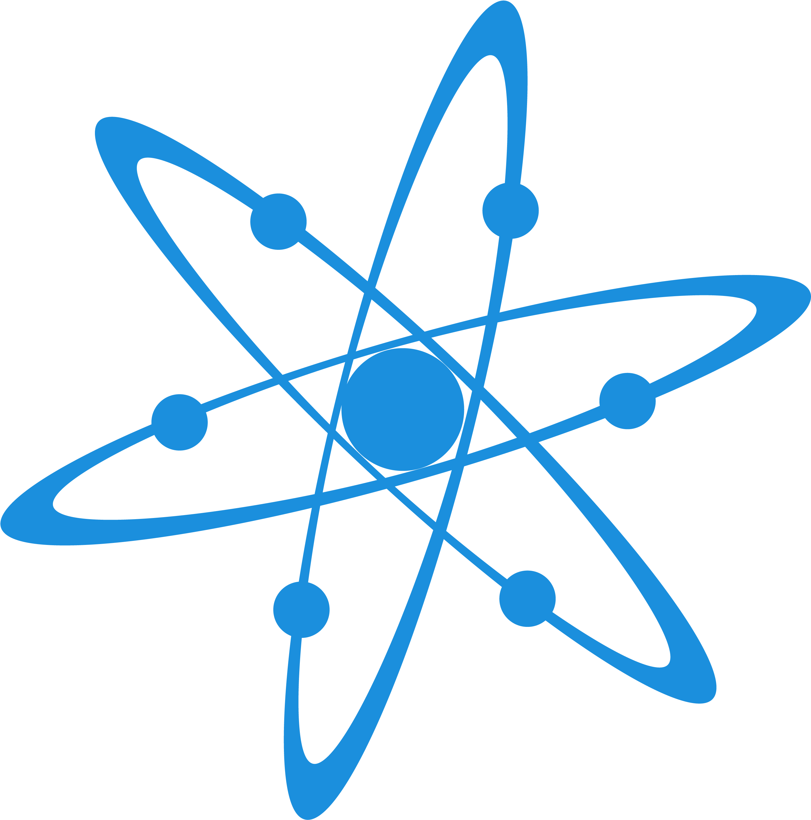 Neutron Mobile Neutron Mobile - Atom Science (2861x2861)