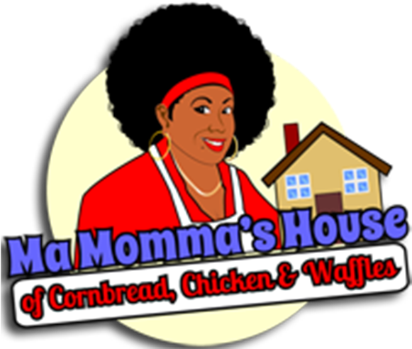 Momma's Travel Mug, Stainless Steel, 16 Oz - Afro (750x750)