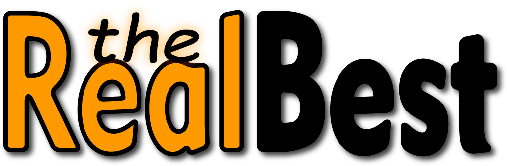 The Real Best - Graphic Design (1025x355)