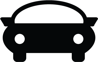 Baby Toy, Car, Taxi, Transport, Travel, Van Icon - Car (800x800)